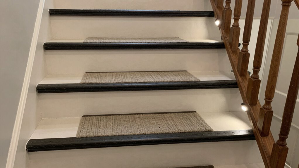 inspect clean upgrade regularly