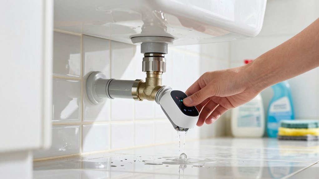 install configure test maintain