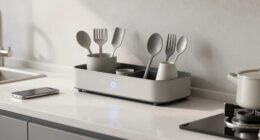 instant organization at fingertips