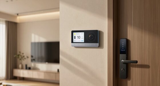 integrated home comfort system