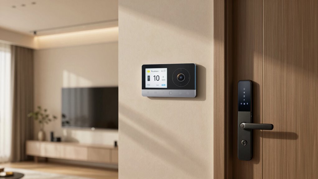 integrated home comfort system