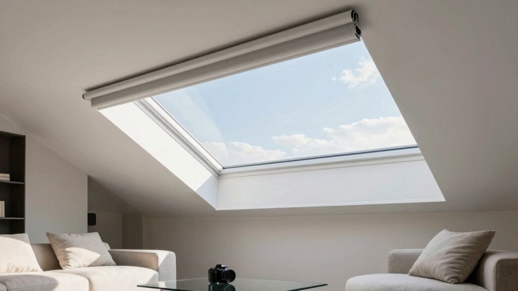 integration light control durability