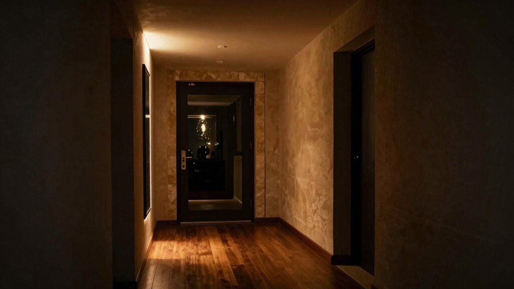 interpreting lighting and mood