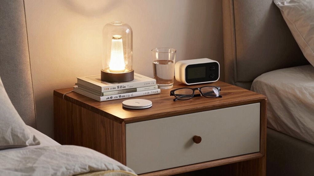 keep essentials minimize clutter