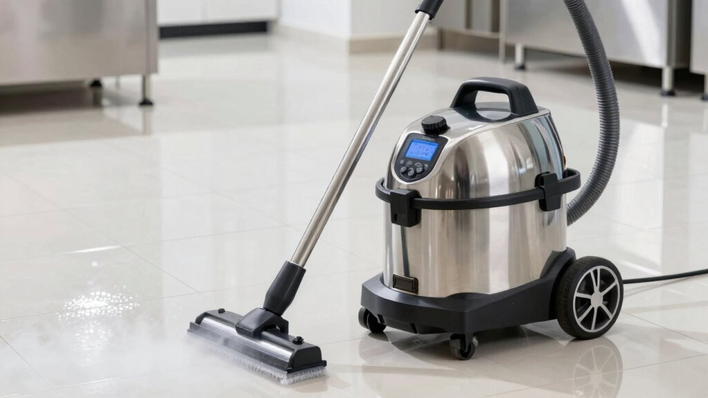 key cleaning device considerations