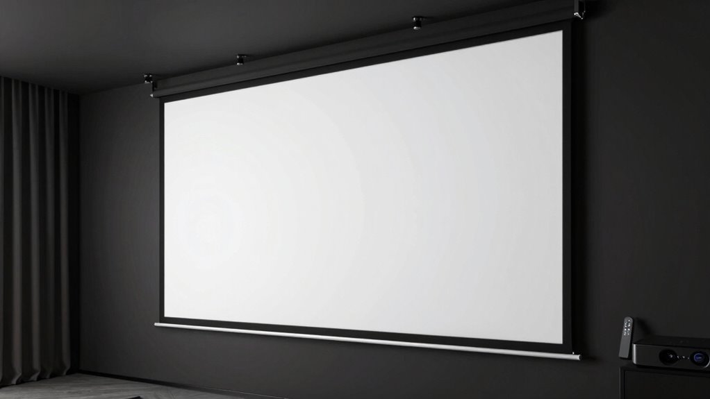 key features for selection