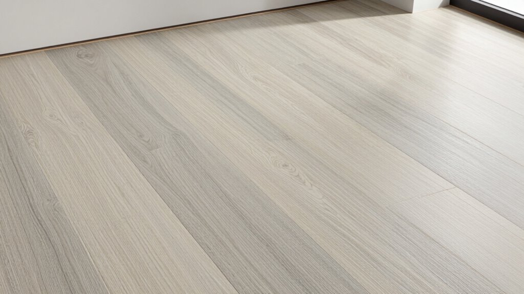 key flooring selection factors