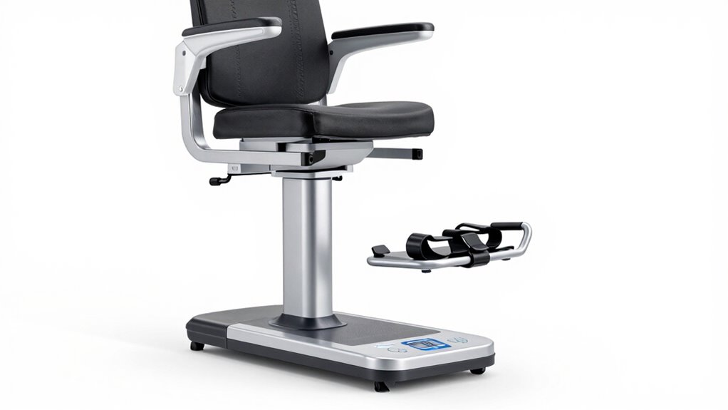 key safety and usability features