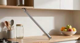 kitchen reach range enhancement