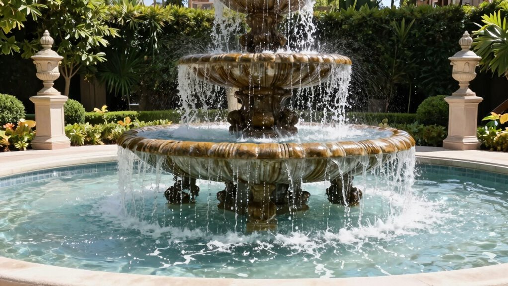 large weather resistant stylish