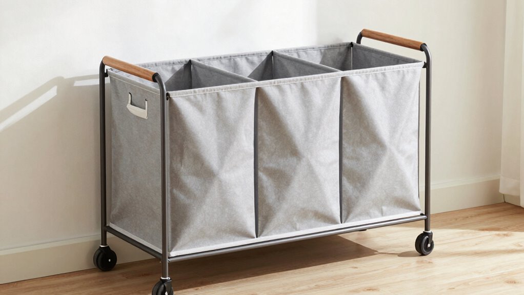 laundry sorter considerations