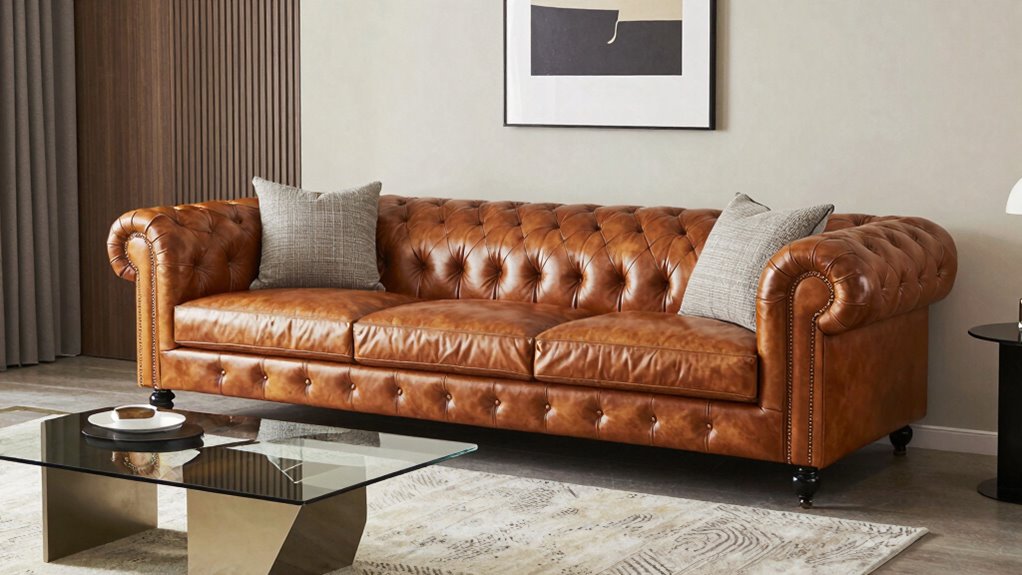 layered colorful textured accessories