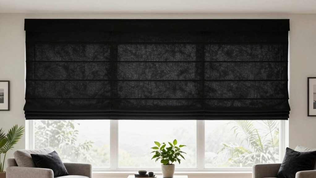 light blocking safety features