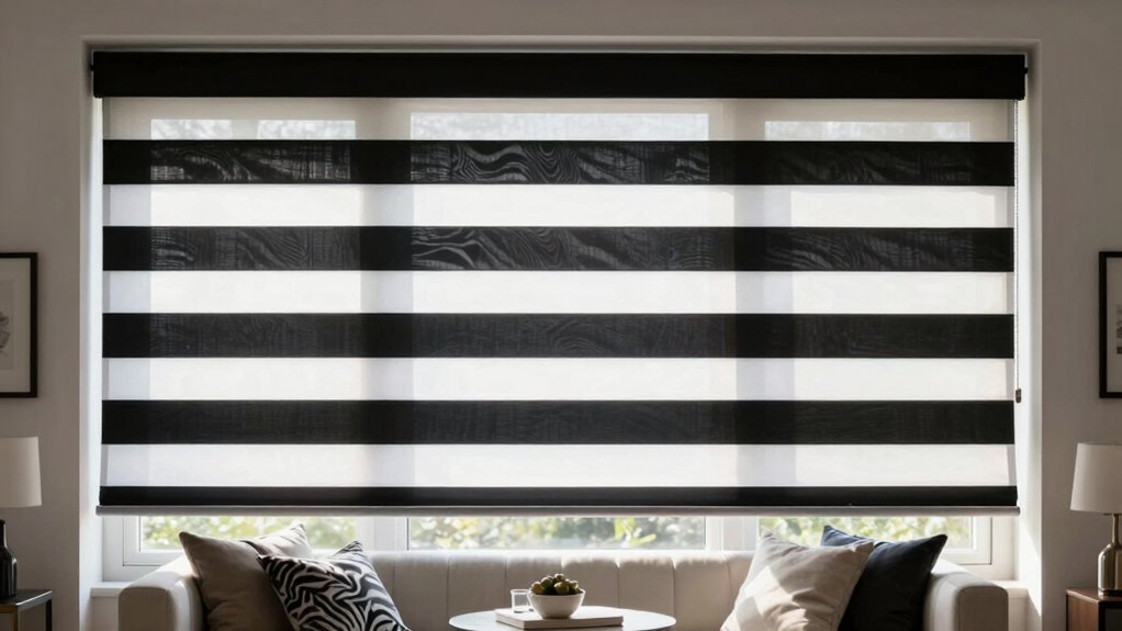 light control and safety