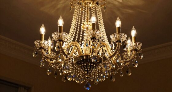 lighting causes color shifts