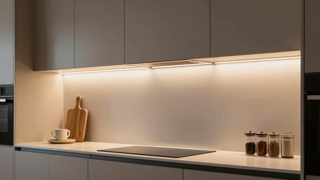 lighting kit selection criteria