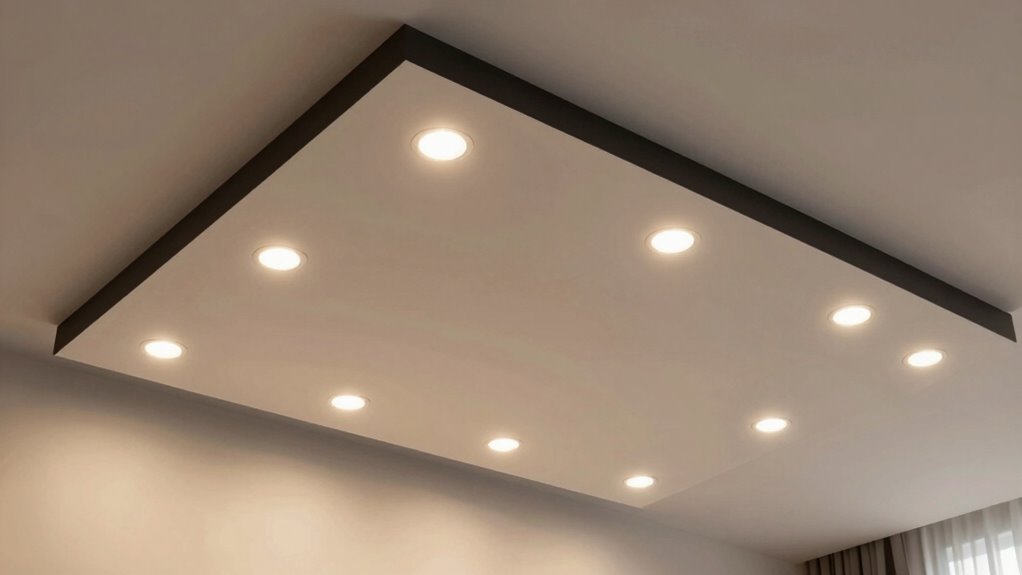 lighting selection considerations