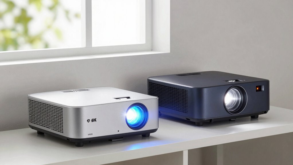 long term cost and maintenance