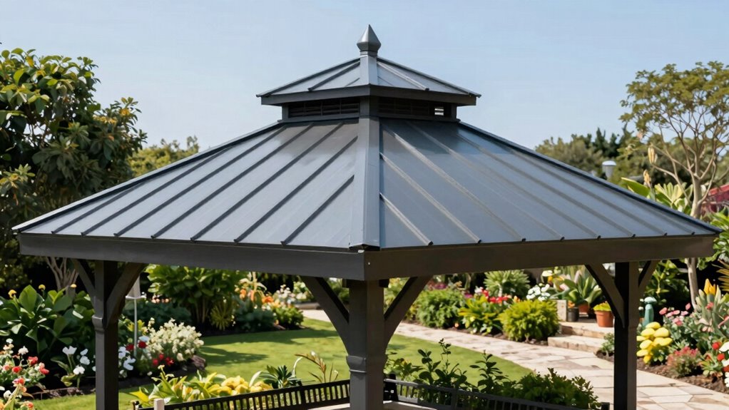 long term maintenance costs