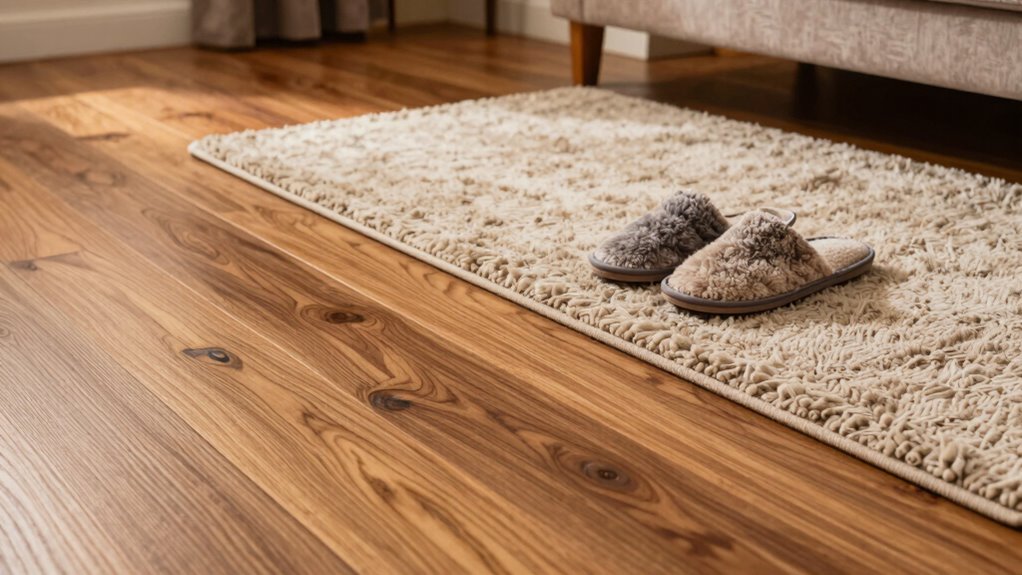 maintain and optimize radiant heating