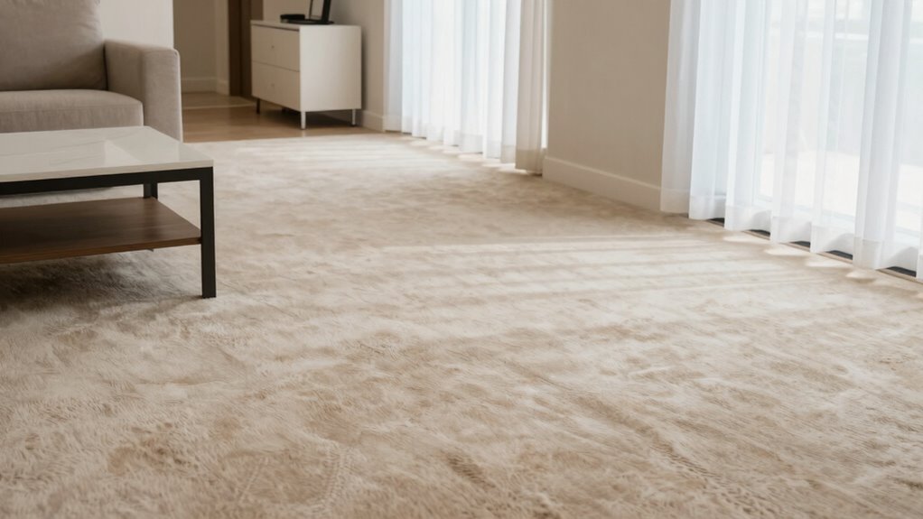 maintain clear hazard free walkways