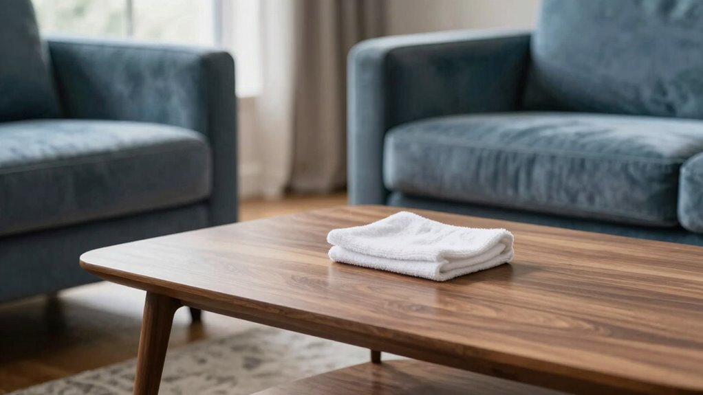 maintain furniture s fresh appearance