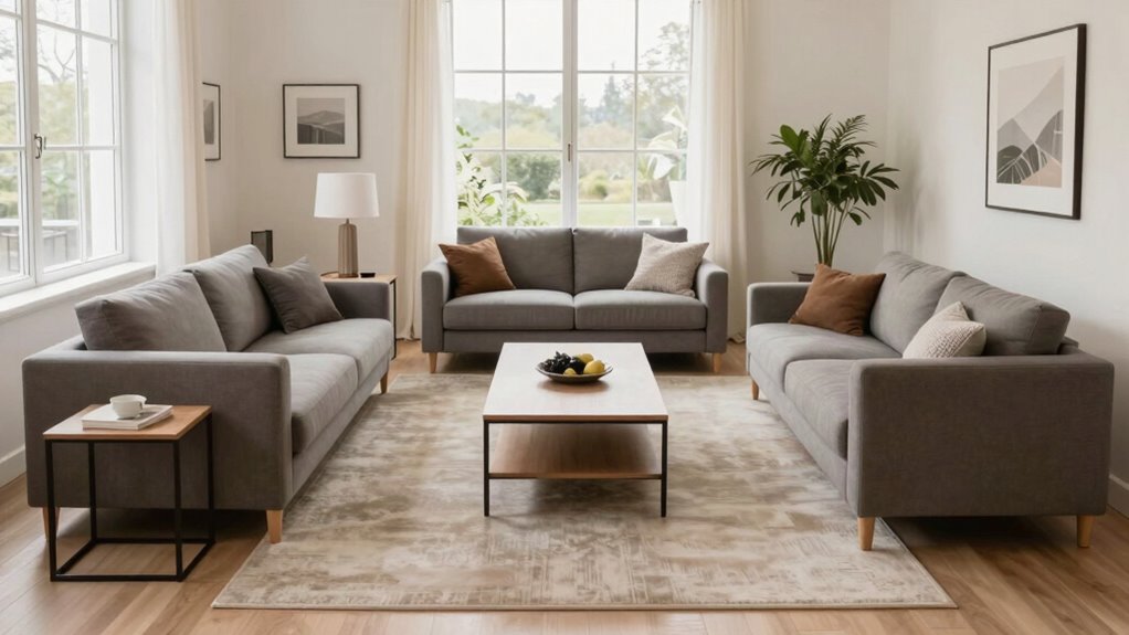 maintain open accessible pathways