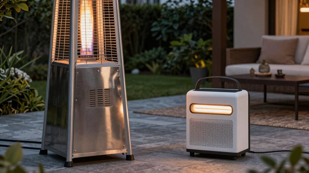 maintenance versus replacement costs