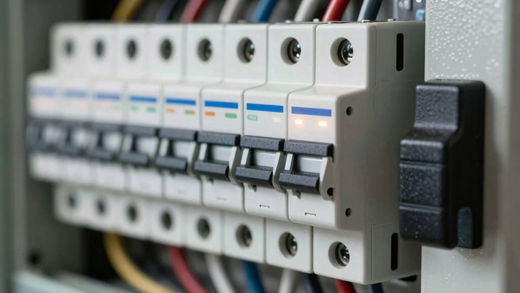 managing load thresholds effectively