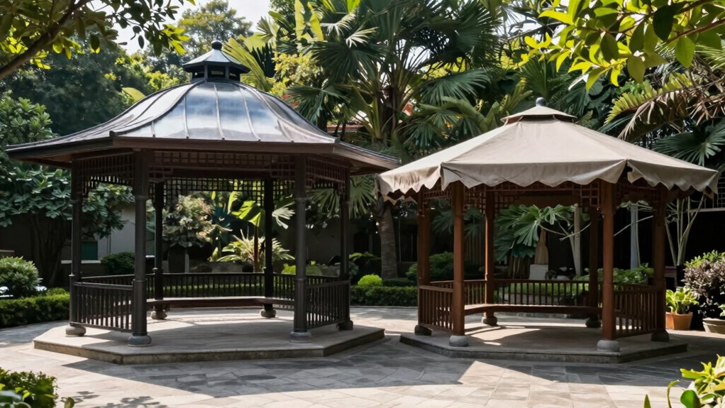 material choice influences cost