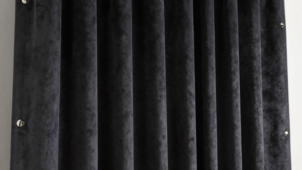 material light installation style