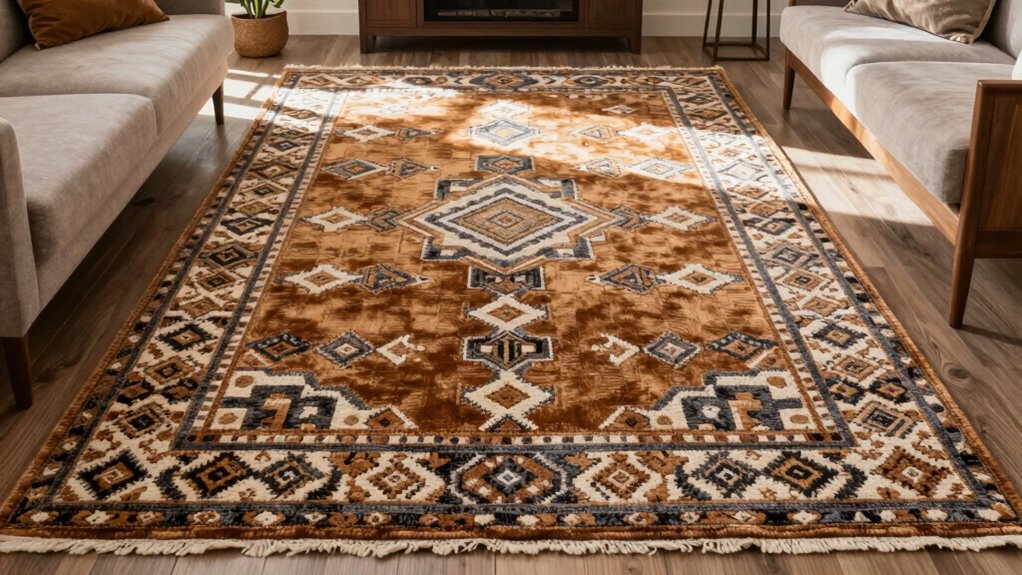 material quality and design