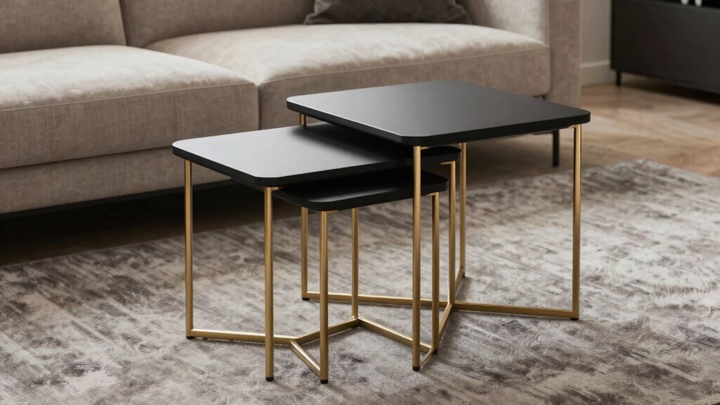 material space style assembly