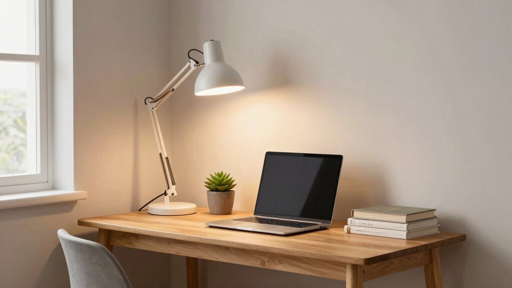 maximize natural layered lighting