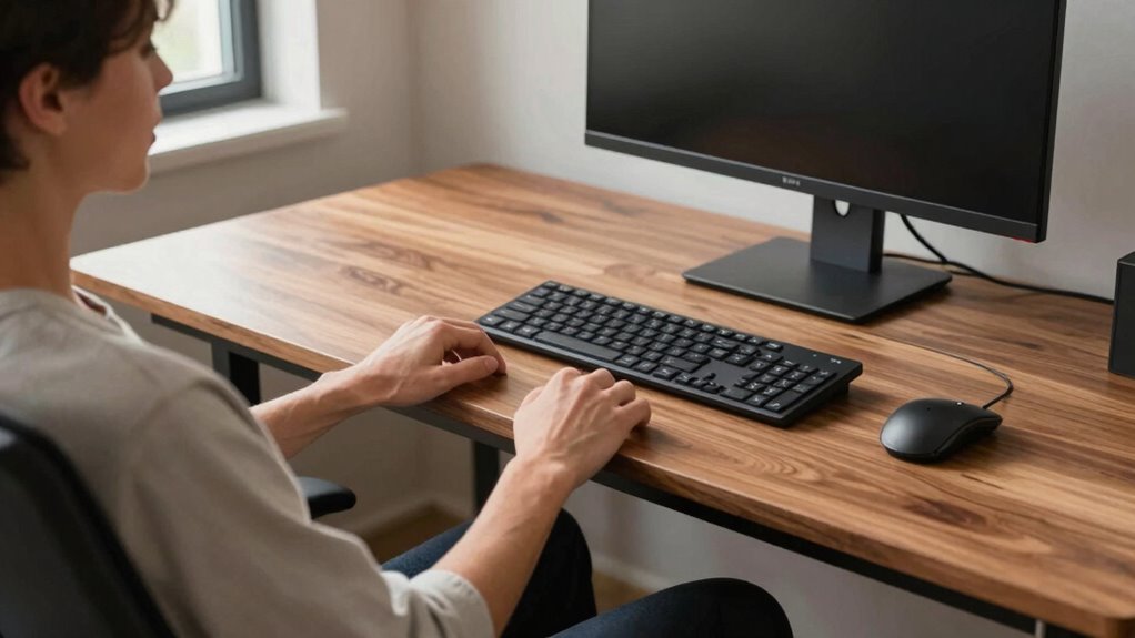 measure adjust support prevent