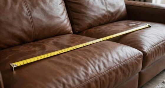 measure before buying