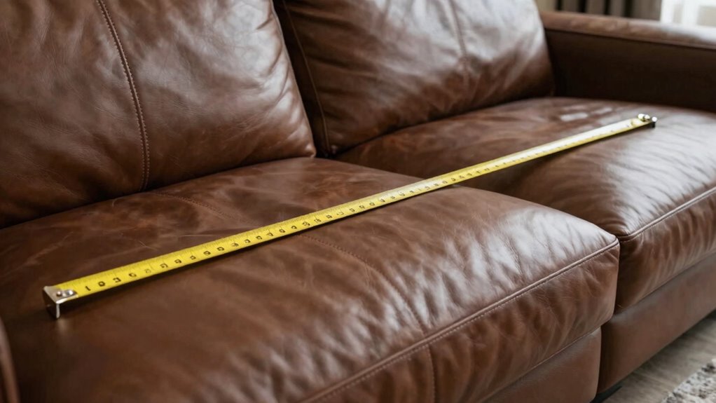 measure before buying