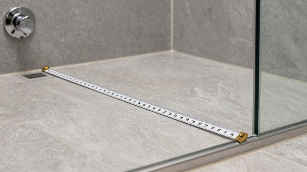 measure fixtures precisely now