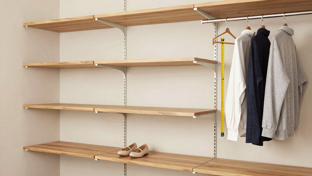 measure plan standardize customize