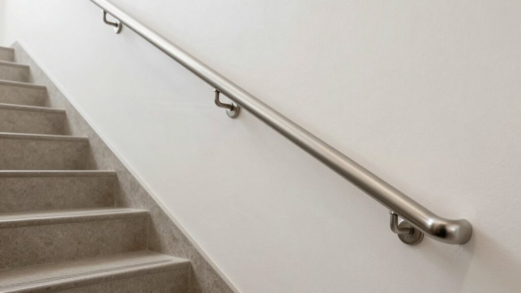 measure spot install safely