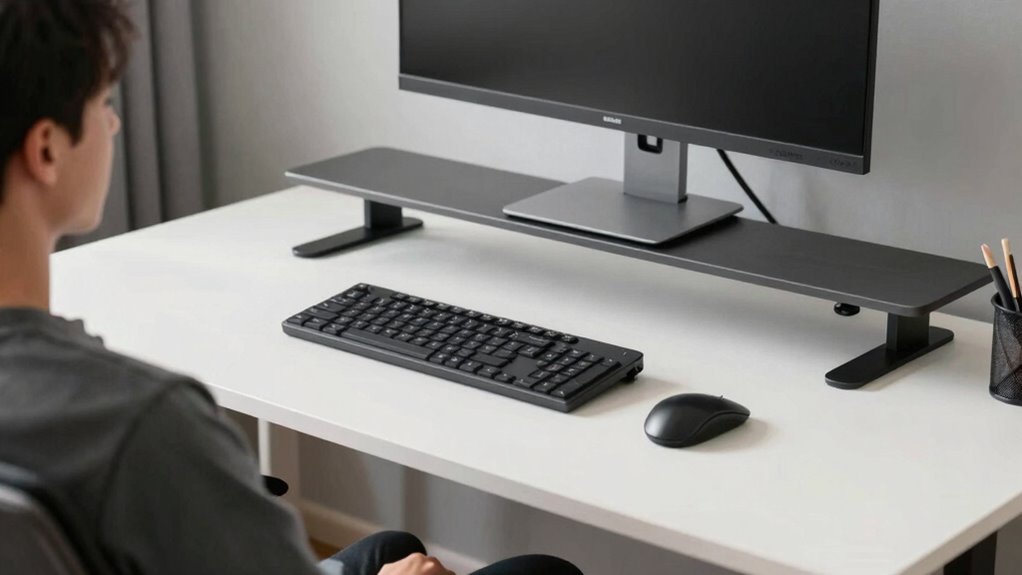 mindful ergonomic habits daily