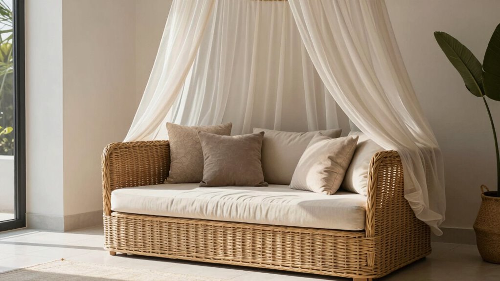 modern classic decor harmony