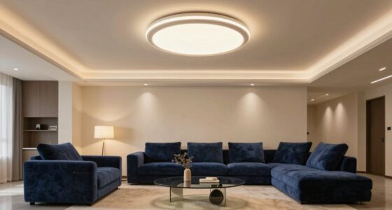 multiple lighting layers needed