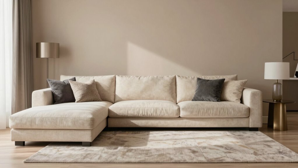 neutral color pairing strategies