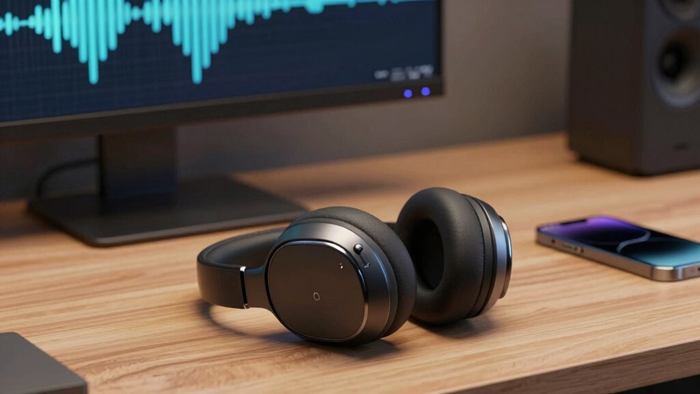 noise cancellation battery comfort