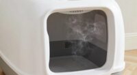odor ventilation easy cleaning