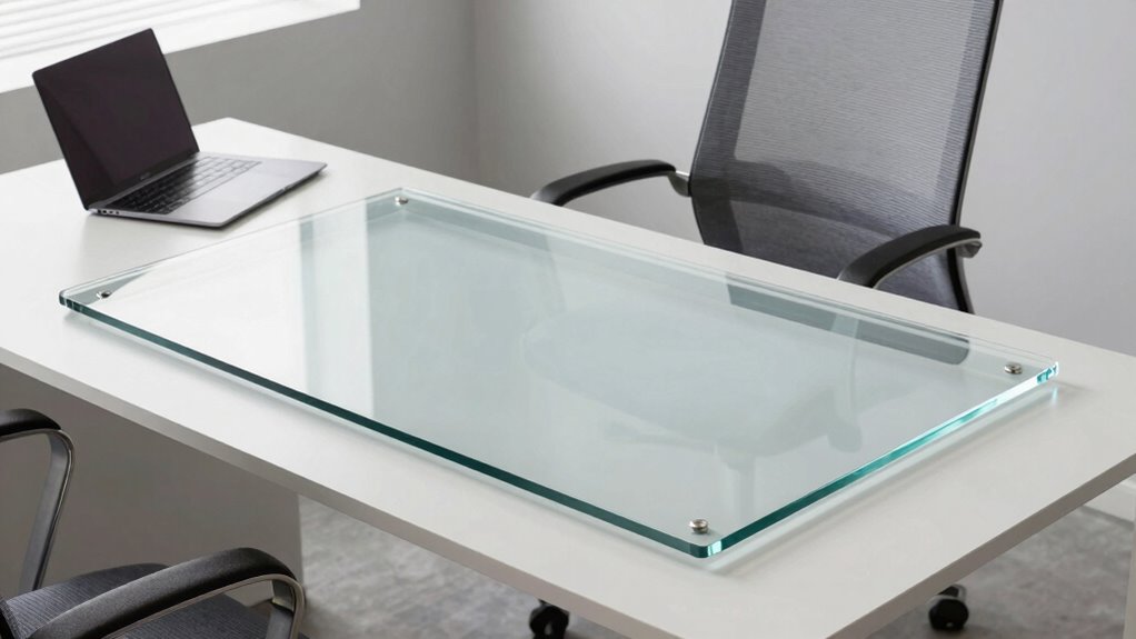 office chair mat considerations
