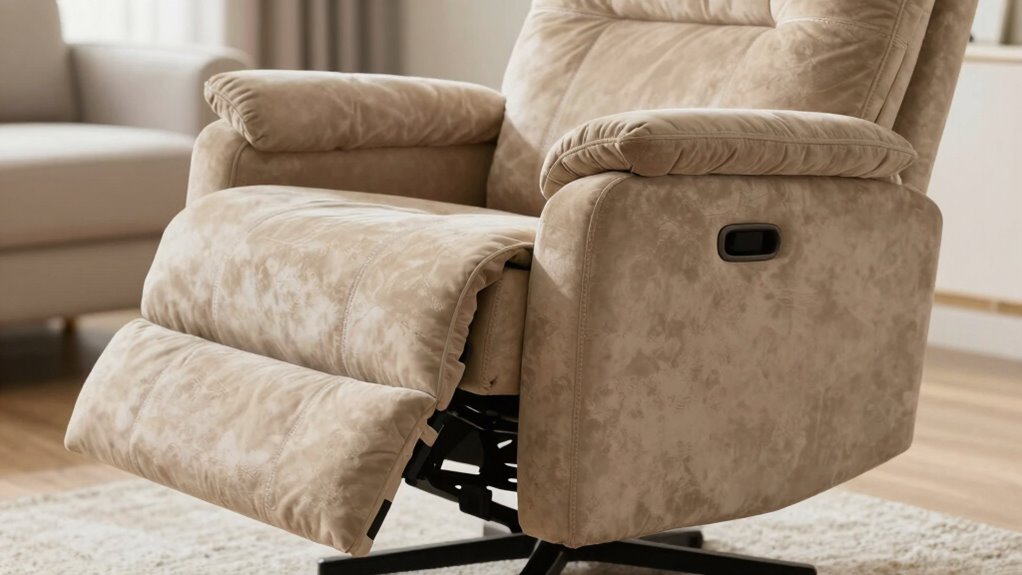 optimal ergonomic seat height