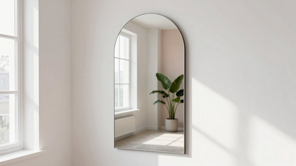 optimal mirror placement strategies