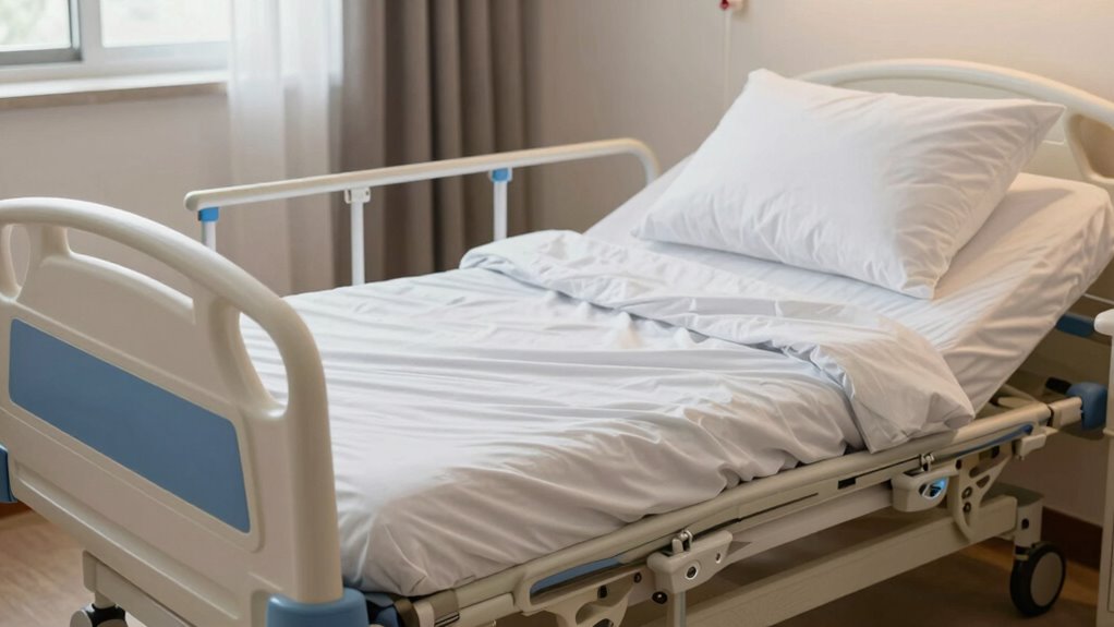 optimal pressure relief support